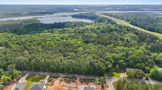 Martin Bluff Road, Gautier, MS 39553