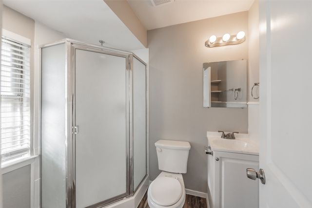 621 N Briery Road, Irving, TX 75061