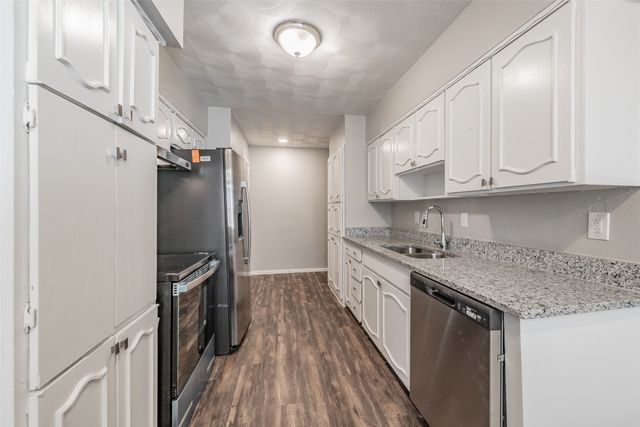 621 N Briery Road, Irving, TX 75061