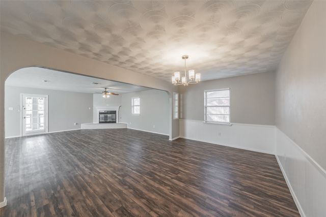 621 N Briery Road, Irving, TX 75061