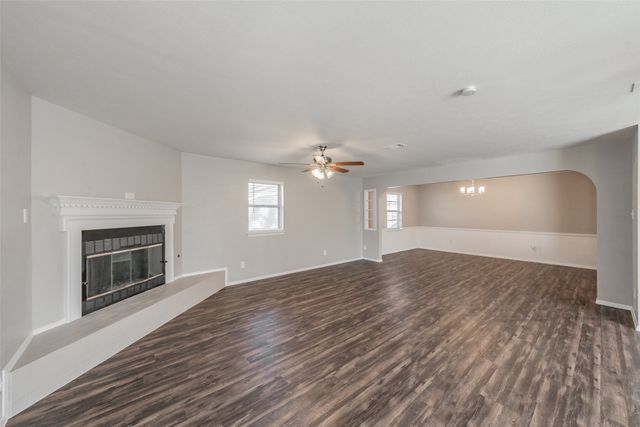 621 N Briery Road, Irving, TX 75061