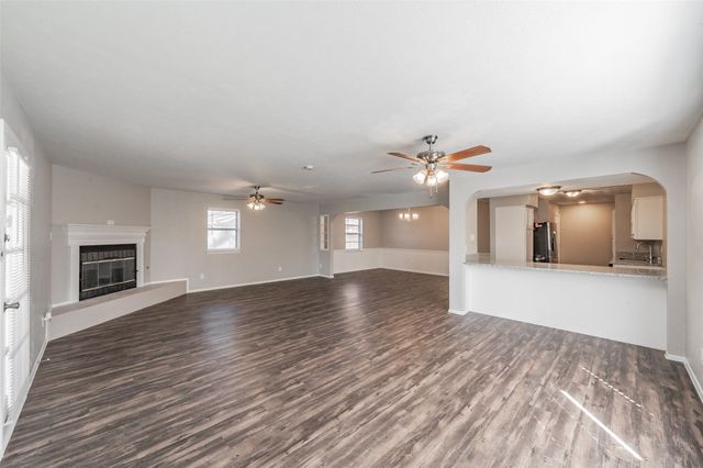 621 N Briery Road, Irving, TX 75061