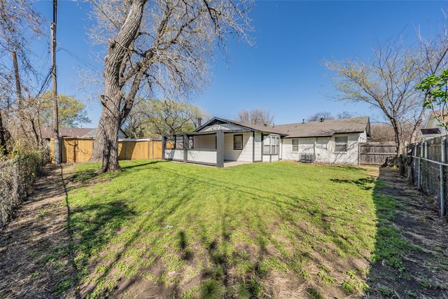 621 N Briery Road, Irving, TX 75061