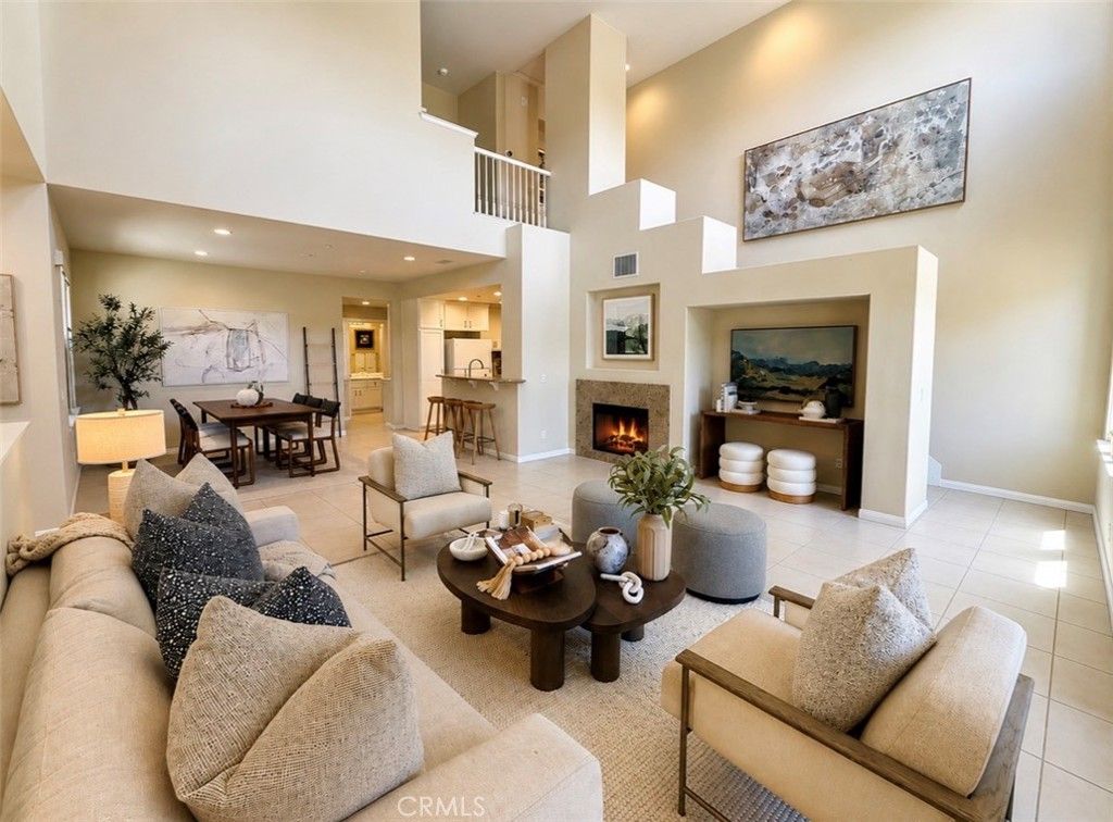 15 Gingerwood, Irvine, CA 92603 — exterior