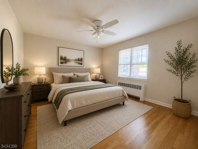 31 Wedgewood Drive 62, Verona Twp., NJ 07044