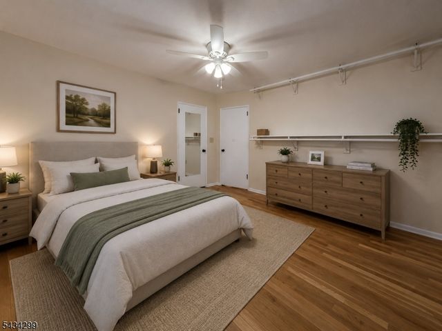 31 Wedgewood Drive 62, Verona Twp., NJ 07044