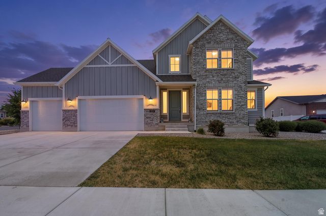 2716 S SINBAD WAY, Magna, UT 84044