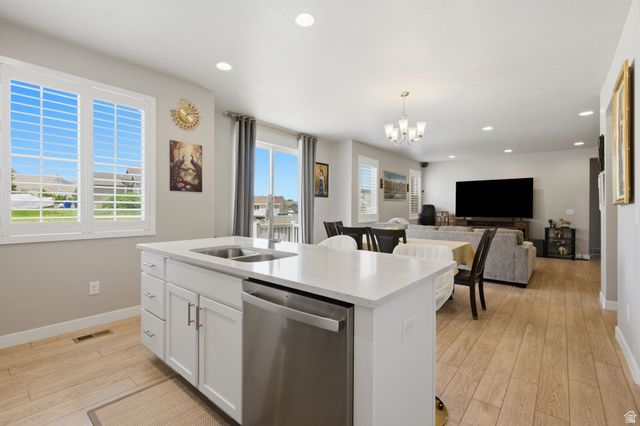 2716 S SINBAD WAY, Magna, UT 84044