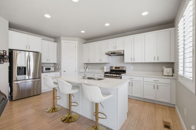 2716 S SINBAD WAY, Magna, UT 84044