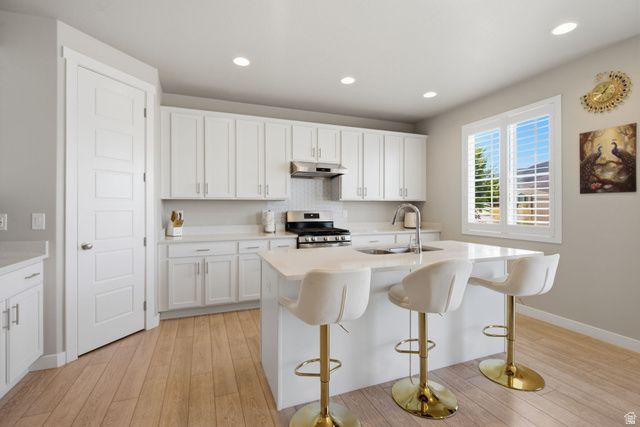 2716 S SINBAD WAY, Magna, UT 84044