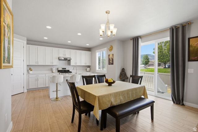 2716 S SINBAD WAY, Magna, UT 84044