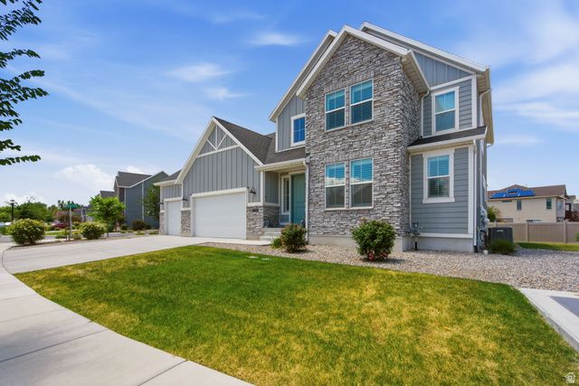 2716 S SINBAD WAY, Magna, UT 84044