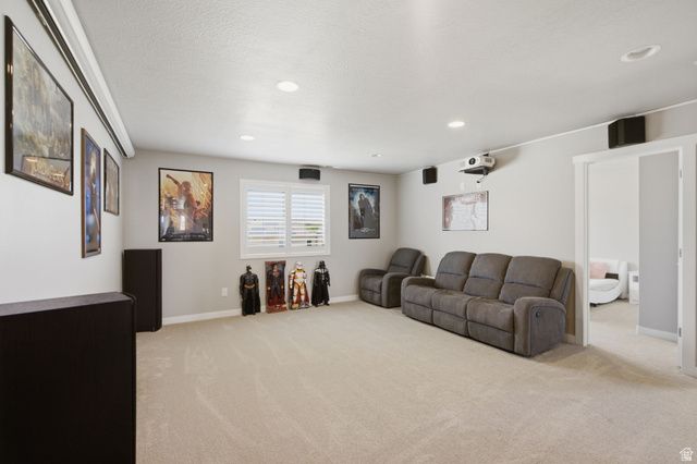 2716 S SINBAD WAY, Magna, UT 84044
