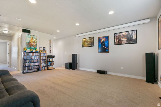 2716 S SINBAD WAY, Magna, UT 84044