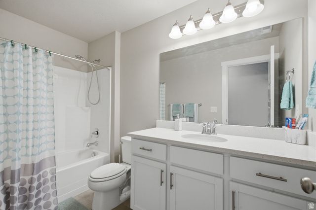 2716 S SINBAD WAY, Magna, UT 84044