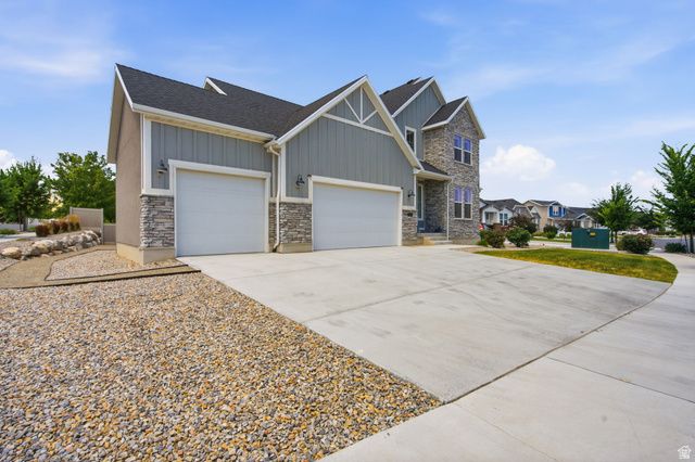 2716 S SINBAD WAY, Magna, UT 84044