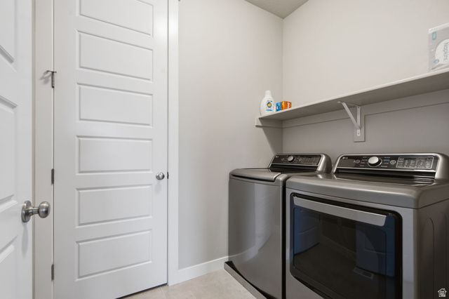 2716 S SINBAD WAY, Magna, UT 84044