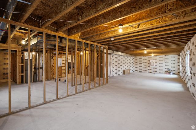 2716 S SINBAD WAY, Magna, UT 84044
