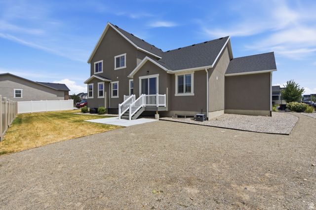 2716 S SINBAD WAY, Magna, UT 84044