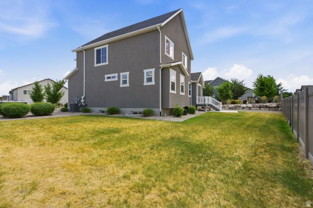 2716 S SINBAD WAY, Magna, UT 84044