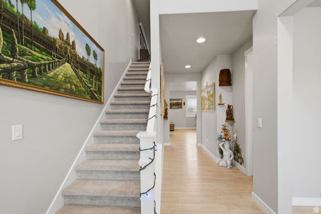 2716 S SINBAD WAY, Magna, UT 84044