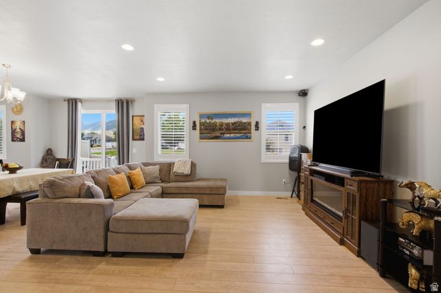 2716 S SINBAD WAY, Magna, UT 84044