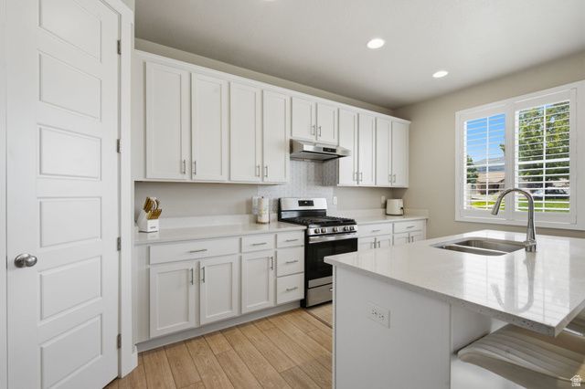 2716 S SINBAD WAY, Magna, UT 84044