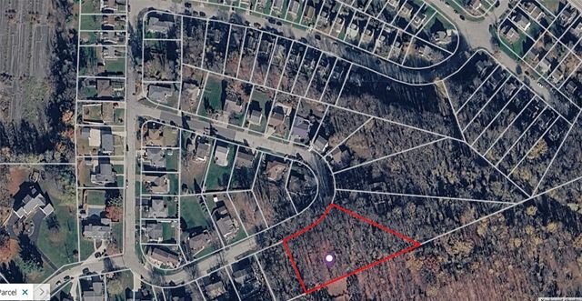 lot Jane St, Jeannette, PA 15644