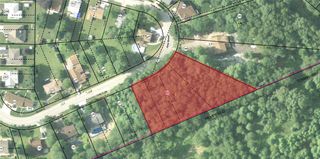 lot Jane St, Jeannette, PA 15644