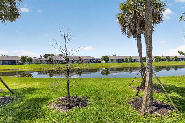 5896 Via Delray Boulevard A, Delray Beach, FL 33484
