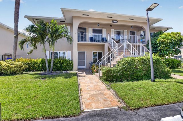 5896 Via Delray Boulevard A, Delray Beach, FL 33484