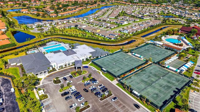 5896 Via Delray Boulevard A, Delray Beach, FL 33484