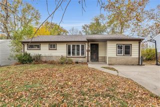 6204 E 147th Terrace, Grandview, MO 64030