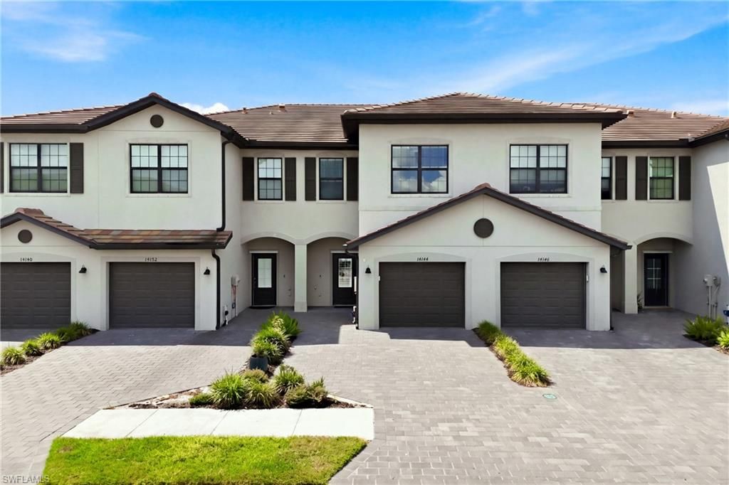 14144 Pine Lodge LN, FORT MYERS, FL 33913 — exterior