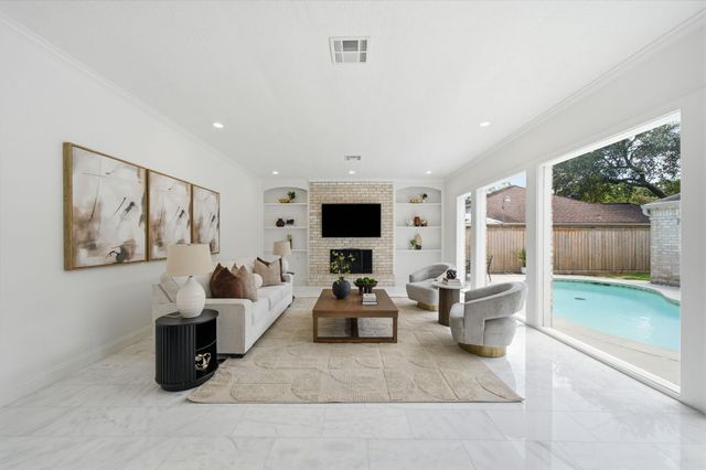 10103 Briar Forest Drive, Houston, TX 77042