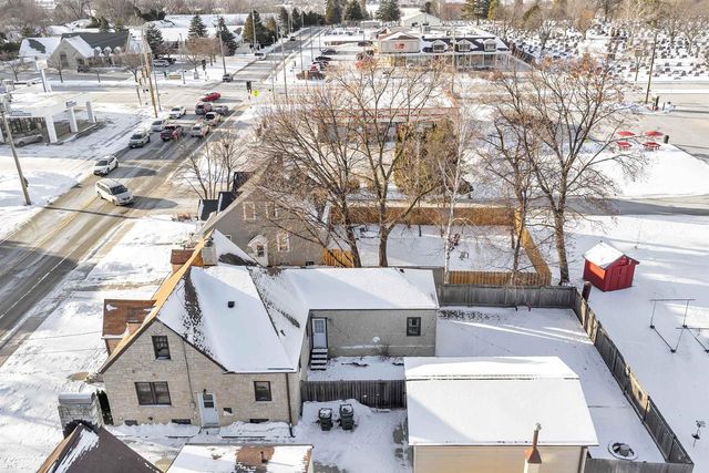 125 E ALLOUEZ AVENUE, Green Bay, WI 54301