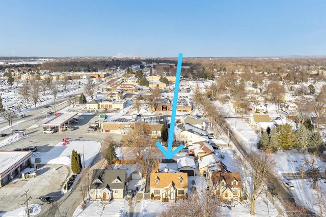 125 E ALLOUEZ AVENUE, Green Bay, WI 54301