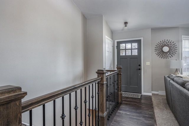 651 RUNDQUIST WAY, Kimberly, WI 54136