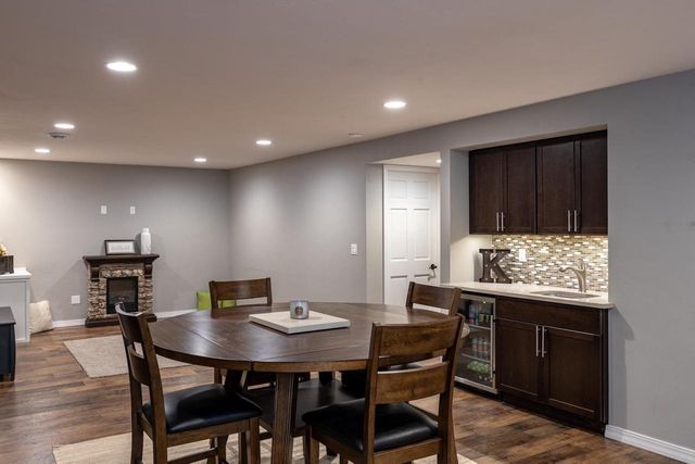 651 RUNDQUIST WAY, Kimberly, WI 54136