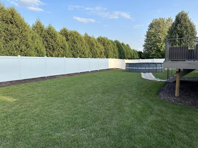 651 RUNDQUIST WAY, Kimberly, WI 54136