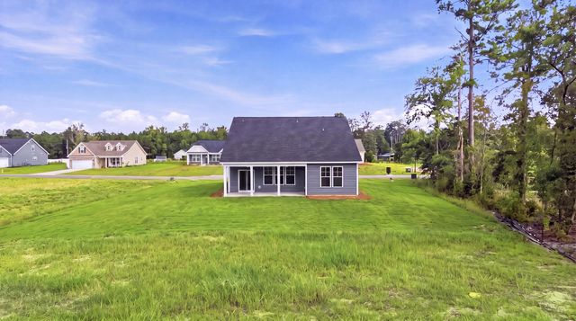 113 Cascade Dr., Conway, SC 29527
