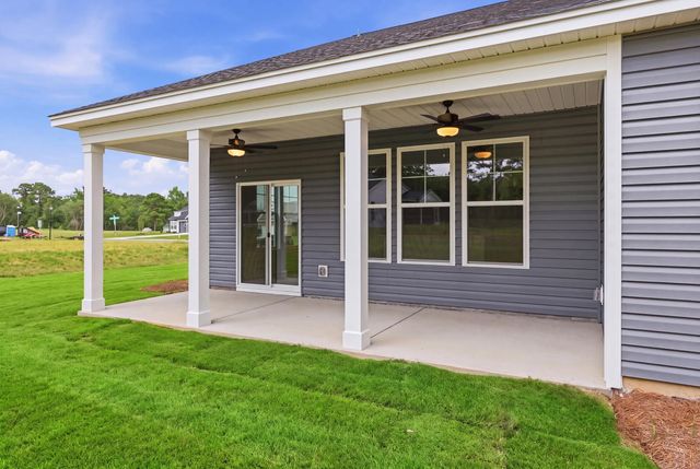 113 Cascade Dr., Conway, SC 29527