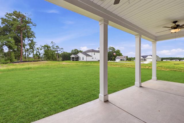 113 Cascade Dr., Conway, SC 29527