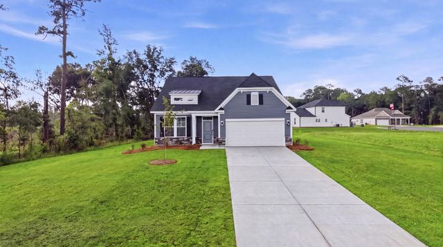 113 Cascade Dr., Conway, SC 29527
