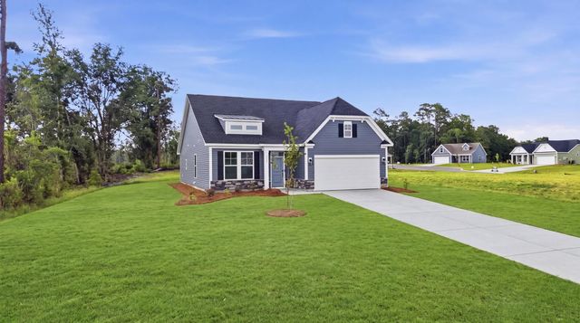 113 Cascade Dr., Conway, SC 29527