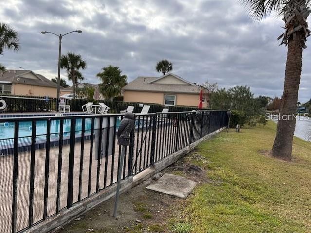 40 E COUNTRY COVE WAY, Kissimmee, FL 34743