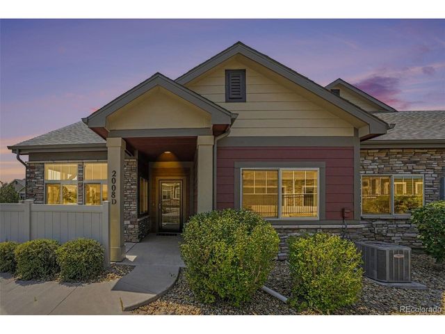 2008 S Flanders Way D, Aurora, CO 80013