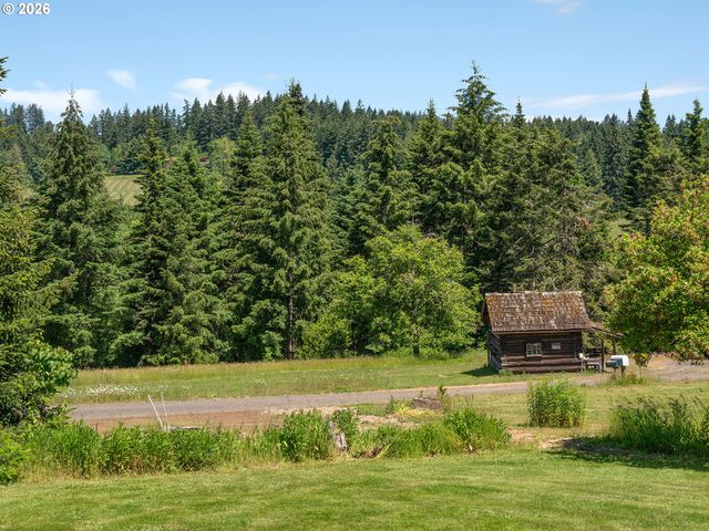 21950 Nw MEIER Rd, Hillsboro, OR 97124