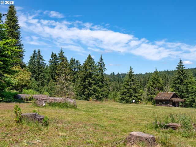 21950 Nw MEIER Rd, Hillsboro, OR 97124