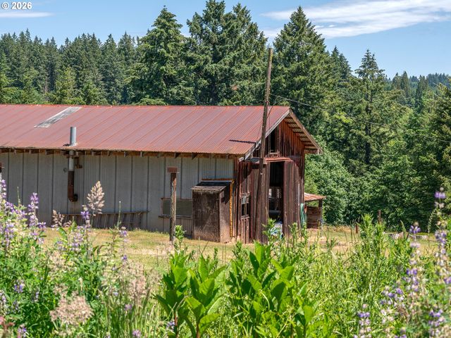 21950 Nw MEIER Rd, Hillsboro, OR 97124